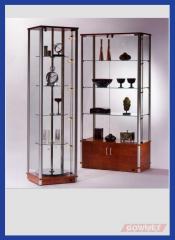 Trading furniture
