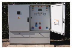 Power boxes