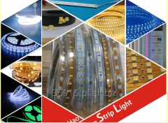 Decorative lighting