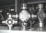 Crosspieces of cardan axles