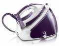 Żelazka i stacje parowe Tefal, Philips, Braun, Ufesa i inne.