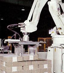 Installation of construction machinery